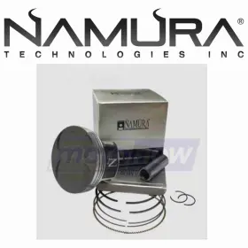 30xg Namura Technologies Mn/30xg Piston Kit For 2009-2013 Yamaha Yfm700 Grizzly Fi 4x4 Auto Eps Se - Bq 30xg Namura Technologies Mn/30xg Piston Kit For 2009-2013 Yamaha Yfm700 Grizzly Fi 4x4 Auto Eps Se - Bq