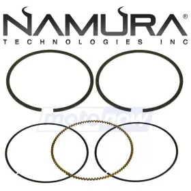 4p9v Namura Technologies Mn/4p9v Piston Ring Set For 2009-2013 Polaris Ranger Rzr 800 S - Engine Cl 4p9v Namura Technologies Mn/4p9v Piston Ring Set For 2009-2013 Polaris Ranger Rzr 800 S - Engine Cl