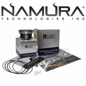 6k04 Namura Technologies Mn/6k04 Top End Repair Kit For 2011-2014 Polaris Ranger 800 Crew - Engine Tb