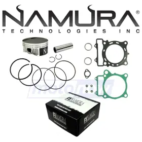 Namura Technologies Mn/7hhj Top End Repair Kit For 2003-2007 Polaris Predator 500 - Engine Ws