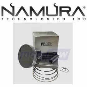 8ttc Namura Technologies Mn/8ttc Piston Kit For 1997-2001 Honda Trx250tm Fourtrax Recon - Engine Ex
