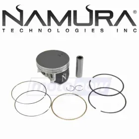 Namura Technologies Mn/8vgj Piston Kit For 2004-2007 Honda Trx400fga Fourtrax Rancher At Gpscape En