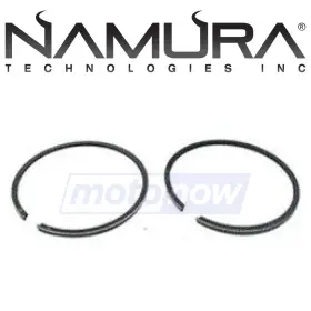 A1nj Namura Technologies Mn/a1nj Piston Ring Set For 1990-2006 Polaris Trail Blazer 250 - Engine Ve A1nj Namura Technologies Mn/a1nj Piston Ring Set For 1990-2006 Polaris Trail Blazer 250 - Engine Ve