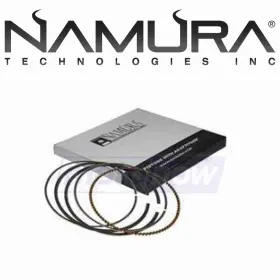 A3wq Namura Technologies Mn/a3wq Piston Ring Set For 1996-1997 Polaris Magnum 425 6x6 - Engine Pistons Ob A3wq Namura Technologies Mn/a3wq Piston Ring Set For 1996-1997 Polaris Magnum 425 6x6 - Engine Pistons Ob