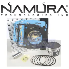 Namura Technologies Mn/dh5x Top End Repair Kit For 2006-2007 Polaris Sportsman 450 - Engine Vq