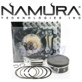 Namura Technologies Mn/dsv0 Top End Repair Kit For 2016 Polaris Ranger Xp 570 Eps - Engine Yd