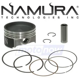 Namura Technologies Mn/e3gb Piston Kit For 2014 Polaris Rzr 4 800 Eps Le - Engine Pistons Tr