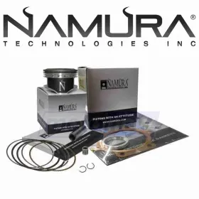 F2g6 Namura Technologies Mn/f2g6 Top End Repair Kit For 2001-2005 Arctic Cat 250 4x4 - Engine Pistons Lb