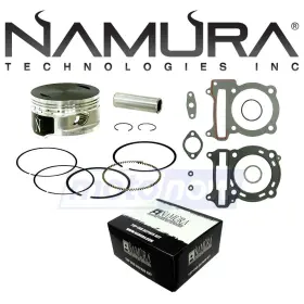 G8br Namura Technologies Mn/g8br Top End Repair Kit For 2009-2015 Arctic Cat Dvx 300 - Engine Pistons Ai
