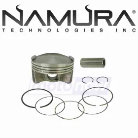 Namura Technologies Mn/h11e Piston Kit For 2017-2019 Can-am Outlander Max 1000 Limited - Engine Np