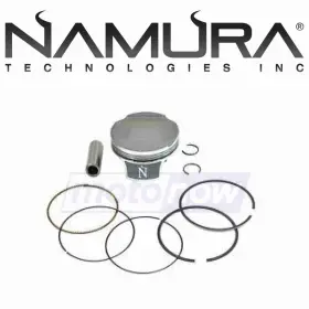 J1ya Namura Technologies Mn/j1ya Piston Kit For 2011-2013 Polaris Ranger Rzr Xp 900 - Engine Pistons Sm