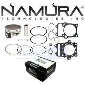 Namura Technologies Mn/k00f Top End Repair Kit For 2016 Suzuki Lt-a500 Kingquad Axi Power Rd