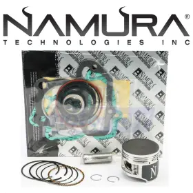 K2ny Namura Technologies Mn/k2ny Top End Repair Kit For 2004-2013 Yamaha Yfm125 Grizzly - Engine Ap