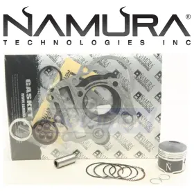 Namura Technologies Mn/njm3 Top End Repair Kit For 2008-2016 Polaris Outlaw 50 - Engine Pistons Yr