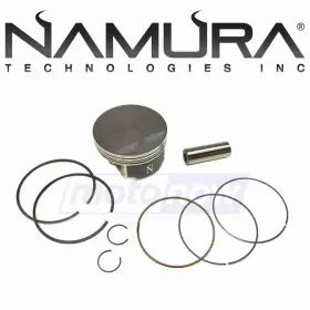Namura Technologies Mn/pc69 Piston Kit For 2009 Polaris Sportsman 550 Efi Xp W Eps - Engine Ca