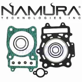 Namura Technologies Mn/qcc1 Piston Kit For 2009-2017 Kawasaki Kaf620 Mule 4000 - Engine Pistons Om