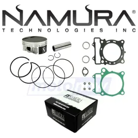 Rvt7 Namura Technologies Mn/rvt7 Top End Repair Kit For 2006-2007 Polaris Outlaw 500 - Engine Pistons Nq Rvt7 Namura Technologies Mn/rvt7 Top End Repair Kit For 2006-2007 Polaris Outlaw 500 - Engine Pistons Nq