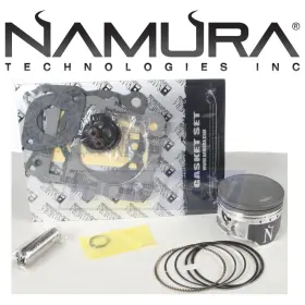Namura Technologies Mn/s36f Top End Repair Kit For 1998-2005 Arctic Cat 300 4x4 - Engine Pistons La