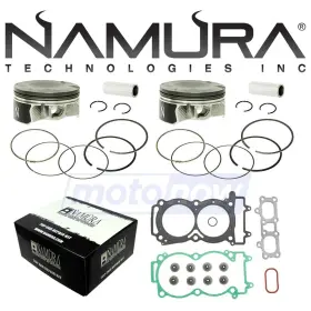 S8ne Namura Technologies Mn/s8ne Top End Repair Kit For 2017-2018 Polaris Ranger Crew Xp 900 - Engine Rj S8ne Namura Technologies Mn/s8ne Top End Repair Kit For 2017-2018 Polaris Ranger Crew Xp 900 - Engine Rj