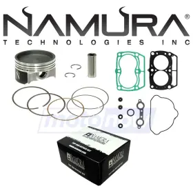 T03p Namura Technologies Mn/t03p Top End Repair Kit For 2010 Polaris Ranger 800 Xp Eps - Engine Sl
