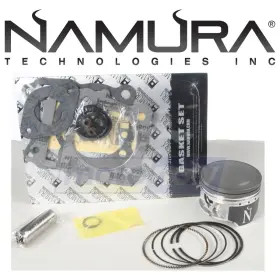 Namura Technologies Mn/t24e Top End Repair Kit For 1998-2003 Arctic Cat 300 2x4 - Engine Pistons He