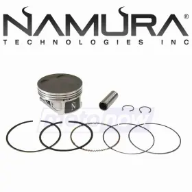 800r Namura Technologies Mn/t4g6 Piston Kit For 2011-2016 Can-am Commander Xt - Engine Pistons Nh 800r Namura Technologies Mn/t4g6 Piston Kit For 2011-2016 Can-am Commander Xt - Engine Pistons Nh
