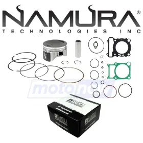 T6ta Namura Technologies Mn/t6ta Top End Repair Kit For 2006-2009 Yamaha Yxr45f Rhino 450 - Engine Ti T6ta Namura Technologies Mn/t6ta Top End Repair Kit For 2006-2009 Yamaha Yxr45f Rhino 450 - Engine Ti