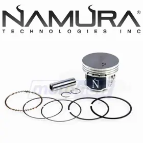 V2sf Namura Technologies Mn/v2sf Piston Kit For 2003-2006 Polaris Magnum 330 4x4 - Engine Pistons Re