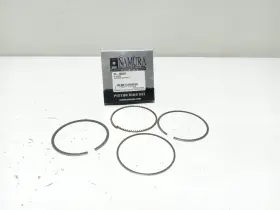 Namura Technologies Mn/vcj9 Piston Ring Set For 1999-2005 Arctic Cat 250 2x4 - Engine Pistons Cyl