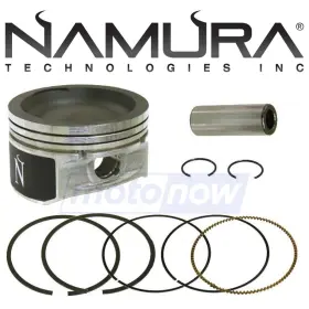 Namura Technologies Mn/vr1v Piston Kit For 2012-2014 Polaris Sportsman Forest 800 - Engine Ee