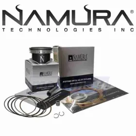 W31f Namura Technologies Mn/w31f Top End Repair Kit For 2002-2007 Suzuki Lt-f400 Eiger 2x4 - Engine Kn