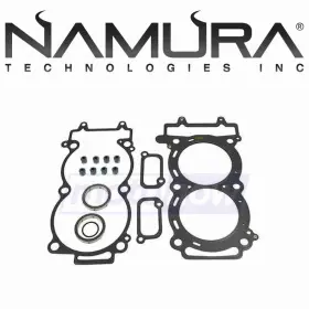 W9ab Namura Technologies Mn/w9ab Top End Repair Kit For 2005-2016 Kawasaki Kaf400 Mule 610 4x4 - Hh