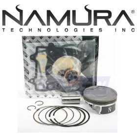 Namura Technologies Mn/xdt5 Top End Repair Kit For 2015 Polaris Ranger 570 Crew Eps Full-size - Yg
