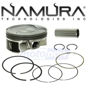 Yp5t Namura Technologies Mn/yp5t Piston Kit For 2015-2017 Polaris Sportsman 570 X2 Eps - Engine Ll