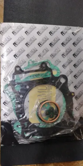 Na-10045t Namura Technologies Top End Gasket Kit For Honda Trx450 04-05 Sportrax 450