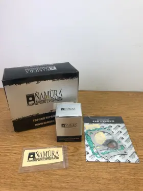 Namura Technologies Na-30000-4k Piston Kit 1.00mm Oversize To 66.97mm 186-30004
