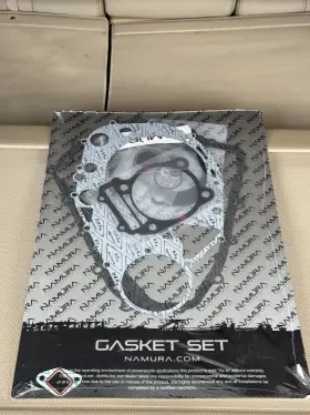 Namura Technologies Na-30011f Full Gasket Kit For Arctic Cat 350 366 400 Atv 2008 2017 Top Set