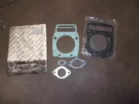 Namura Technologies Na-50004t New Incomplete Top End Gasket Kit P/n