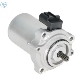 Netuera 455007 For Honda Rancher 420 Es Trx420fe Shift Motor Assembly 2007 2008 2009 2010-2015