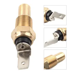 Newyoutube 310007584121 1 Pc Water Temperature Thermostat Sensor For Honda Trx450r Trx450er 2004-2014