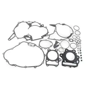 Newyoutube 320001374246 1 Complete Gasket Kit For Honda Trx300ex Trx300 Ex 1993-2008