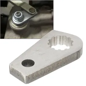 Newyoutube 550737186466 Shifter Bellcrank Lever 3233153 Fit Polaris Sportsman Magnum Scrambler 1994-04