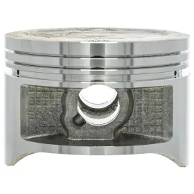 Niche 519-kps2216t Stock Piston 68.5mm For Honda Foreman 500 Rancher 420 Trx250 06131-hm8-000