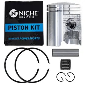 519-kps2440t Niche Big Bore Piston 51mm For Kawasaki Kfx80 Suzuki Quadsport 80 13001-s005 519-kps2440t Niche Big Bore Piston 51mm For Kawasaki Kfx80 Suzuki Quadsport 80 13001-s005