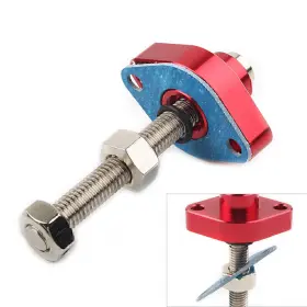 Nomura 310005473656 Cnc Manual Cam Chain Tensioner Fit Yamaha Yfm350 250 Yfm400 Warrior Wolverine