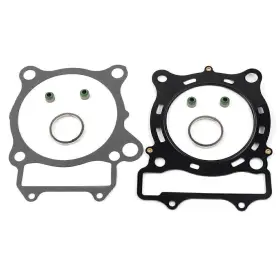 Nomura 890000915158 1 Set Motorcycle Top End Head Gasket Kit For Polaris Predator 500 2003-2007 New