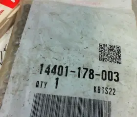 Nos 14401-178-003 Honda Trx90 Cam Chain C90 Atv