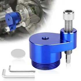 Nsioutlet 616361640405 Cvt Drive Belt Removing Tool Clutch Spreader For Can-am Maverick X3 Trail Sport