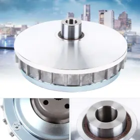 Ocasami 769092662588 Primary Dry Clutch Sheave Assy For Yamaha Rhino 660 2004-2007 Hisun Utv Atv