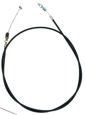 Odes Utvs P-10911010010 Throttle Cable 64-1/2 Inch For Dominator Utiltiy Vehicle
